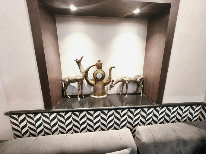 Public Area