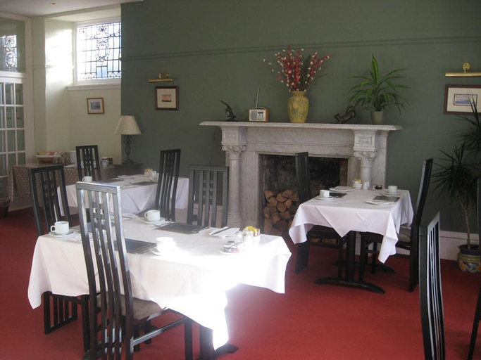 Others 2, Shaftesbury Hotel Dundee, Dundee