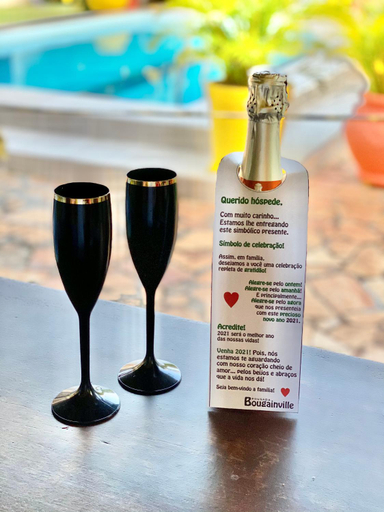 Food & Drinks 5, EcoVila-Zen Bougainville - Hotel Pousada, Salvador