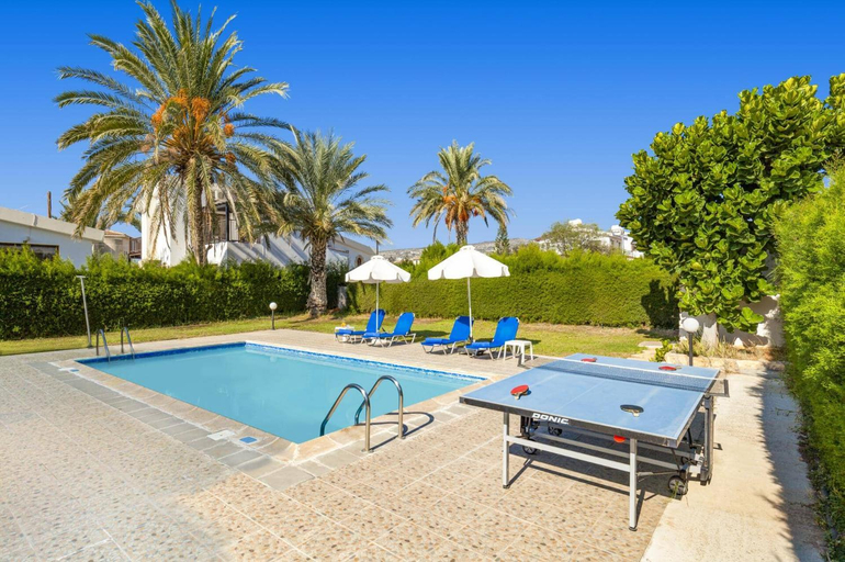 Others 4, Villa Nerine by Villa Plus