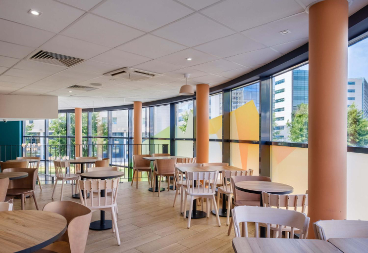 Food & Drinks 5, B&B HOTEL Nice Aeroport Arenas, Alpes-Maritimes
