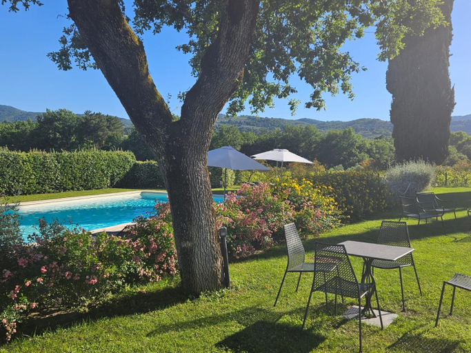 Sport & Beauty 2, Tenuta San Jacopo - Agriturismo, Arezzo
