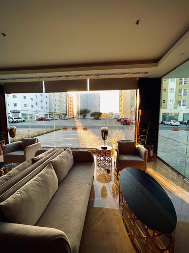 Others 3, AlSahwa Hotel, Seeb