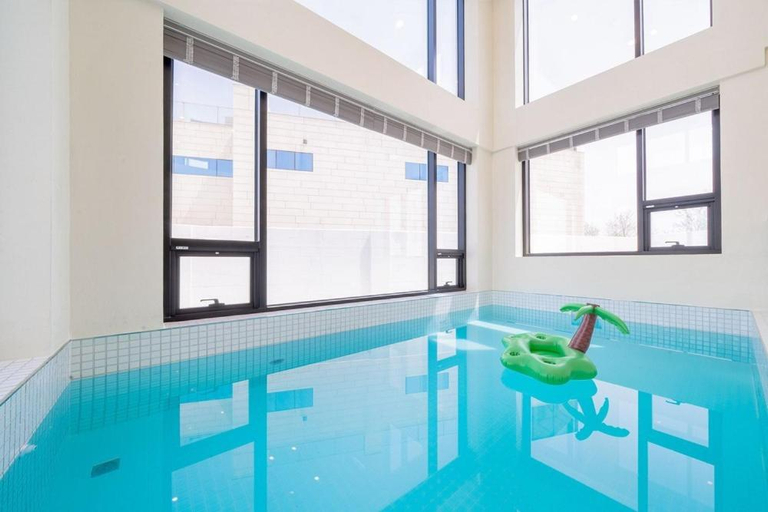 Sport & Beauty 4, Goseong 072 Stay, Goseong