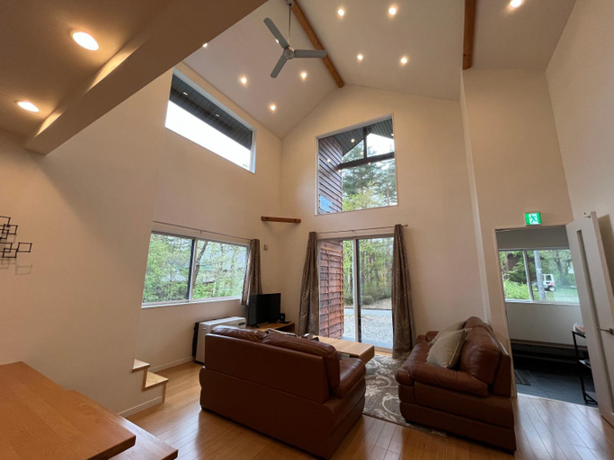 Others 5, Holly House|stylish house near Echoland, Hakuba
