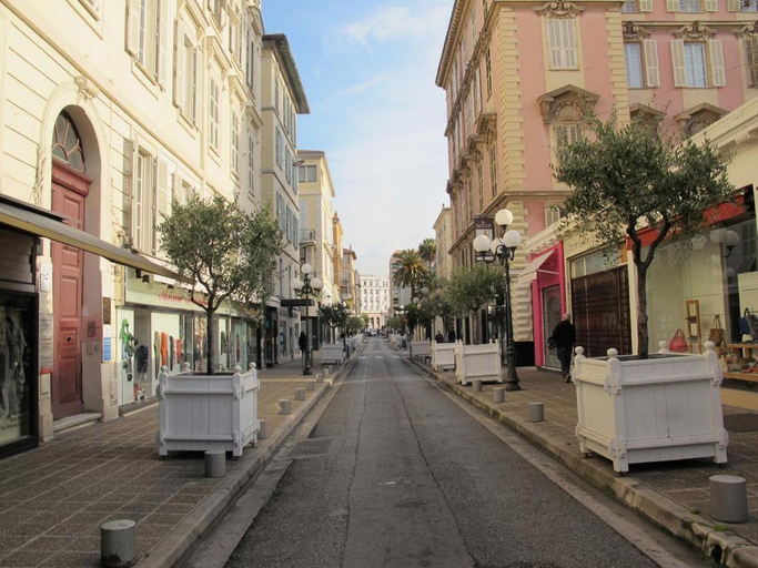Others 5, LOCATION VACANCES NICE - Appartements Nice Centre Carré d’Or, Alpes-Maritimes