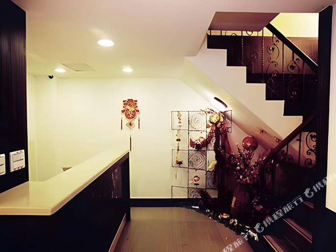 Others 5, Ho Fong Villa Hotel, Chiayi County