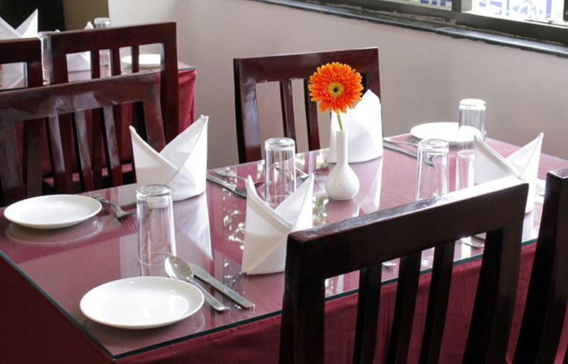 Food & Drinks 4, TWIN SPRING, East Sikkim