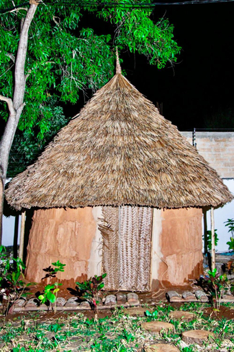 Exterior & Views 2, zanzigo, Kaskazini 'A'