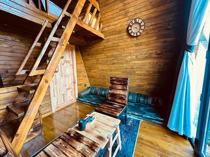 Others 3, Gardan Bungalov, Çatalca