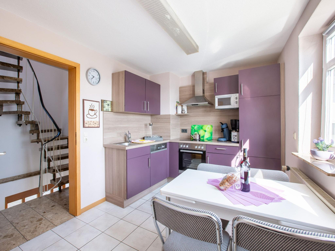 Others 4, Wohnung in Battenberg nahe Winterberg Skigebiet, Waldeck-Frankenberg