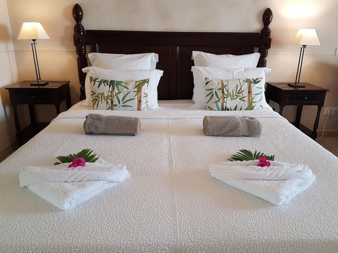 Bedroom 3, Amaudo, Saint-François