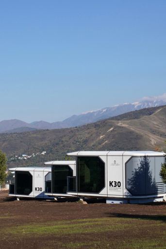 Others 4, Zvezdnaya Eco-Hotel, Almaty
