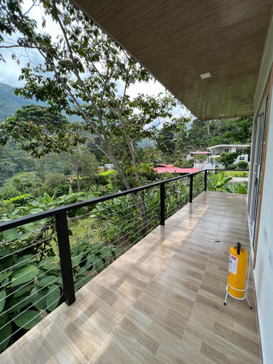 Others 5, Casa campestre Los Nogales BC, Manaure