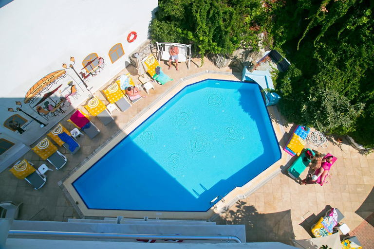 Sport & Beauty 2, Chateau De Ville , Marmaris