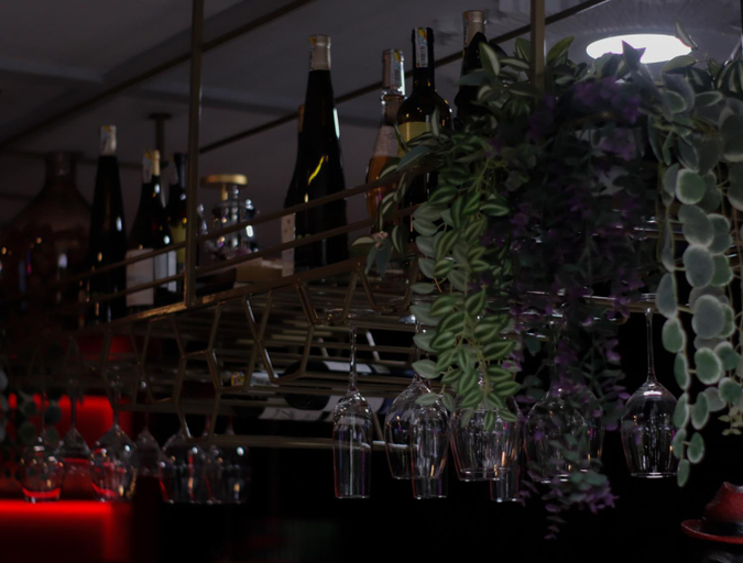 Food & Drinks 4, Hotel Helene Boutique, Medellín