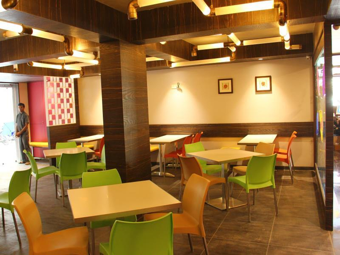 Food & Drinks 3, Kells Hotel and Restaurant, Ahmadabad