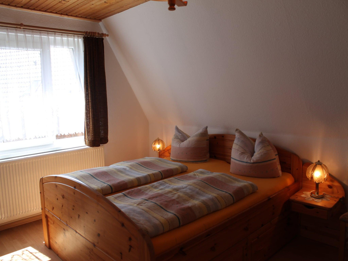 Others 3, Wohnung in Pepelow in Meeresnhhe, Rostock
