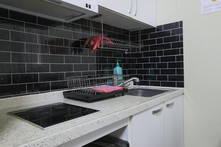 Others 3, Gangwon Mountain BNB, Hoengseong