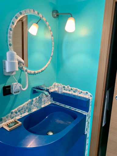 Bathroom 4, Hotel Bella 'Mbriana, Grosseto