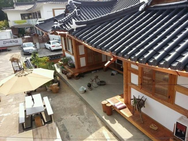 Others 3, Jeonju Hanok Maeul Sukbak Hyangchon, Jeonju