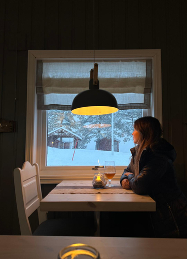 Food & Drinks 2, Norwegian Wild, Tranøy