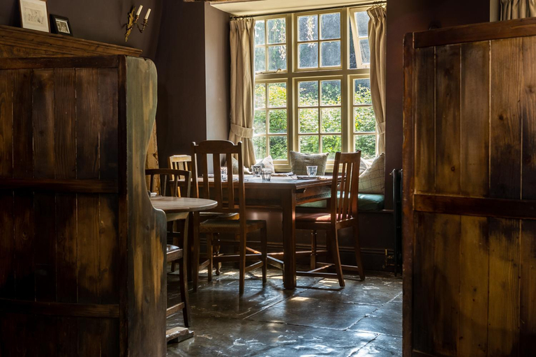 Food & Drinks 4, The Ebrington Arms, Gloucestershire