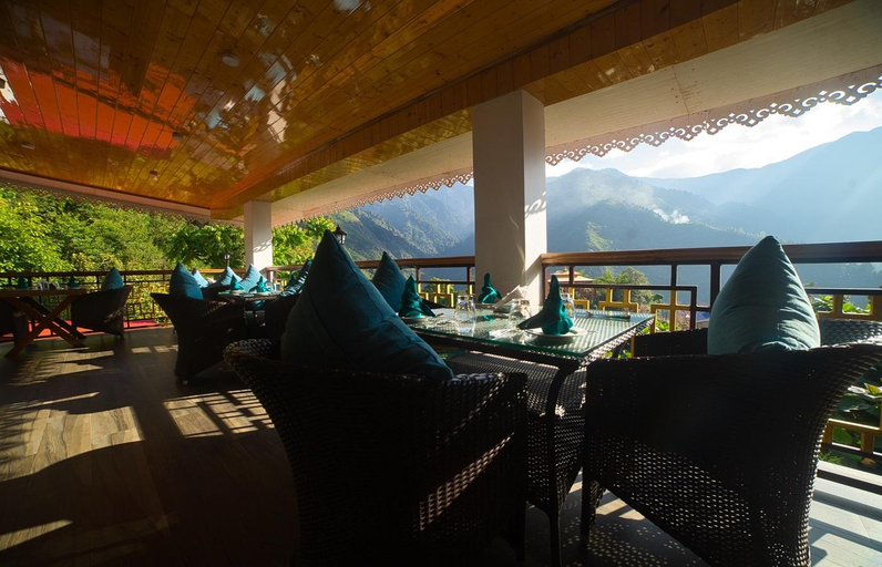 Others 5, Voyage Songfum Retreat, East Sikkim