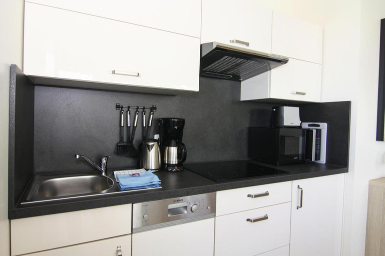 Others 3, Appartements im Avalon Hotel Bellevue, Fehmarn, Ostholstein