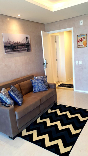 Others 4, APTO LUXO EM HOTEL - BEIRA MAR FORTALEZA, Fortaleza