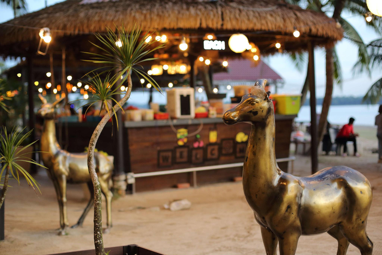 Food & Drinks 5, Cozy Beach Escape: 2BR Muji Gem, Johor Bahru