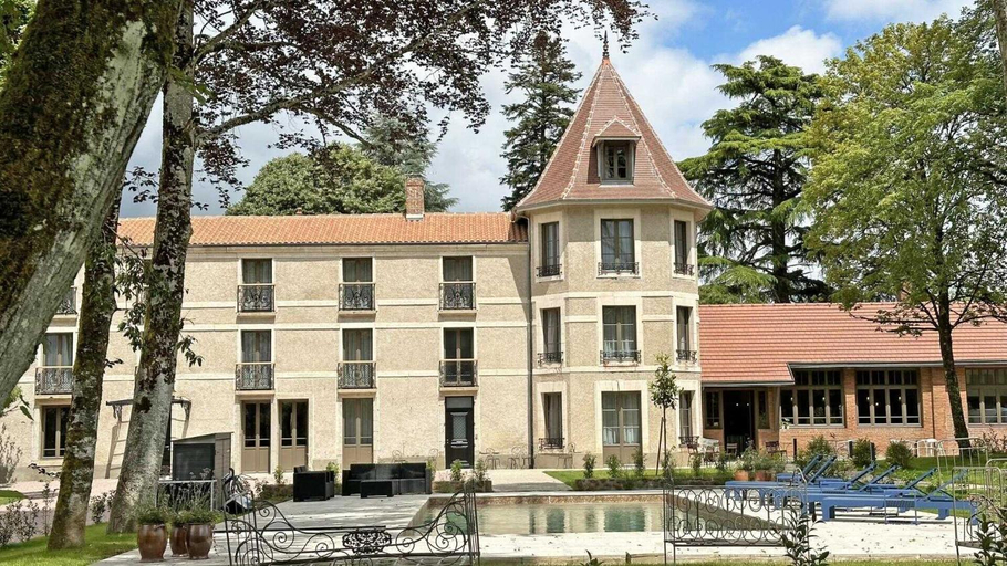 Others 3, Le manoir des perrieres, Haute-Vienne