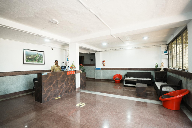Others 5, Springfield Family Apartment, Satara