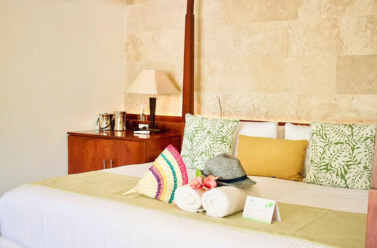 Bedroom 3, Villas Caracol, Lázaro Cárdenas