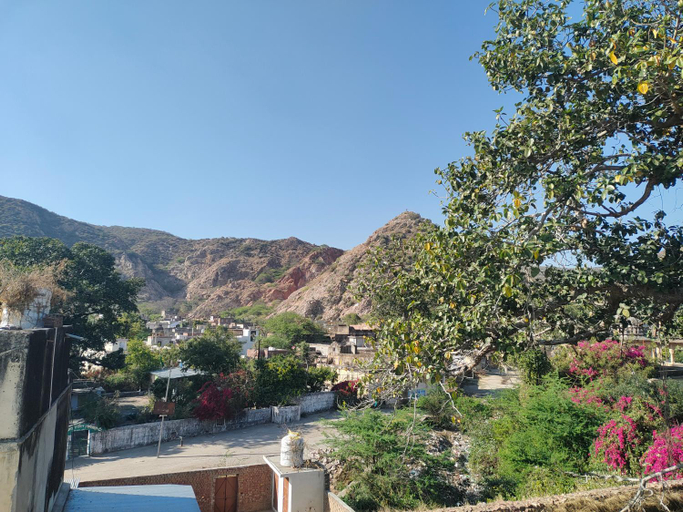 Others 5, Aravalli Mount View Hotel And Restaurant, Jaipur