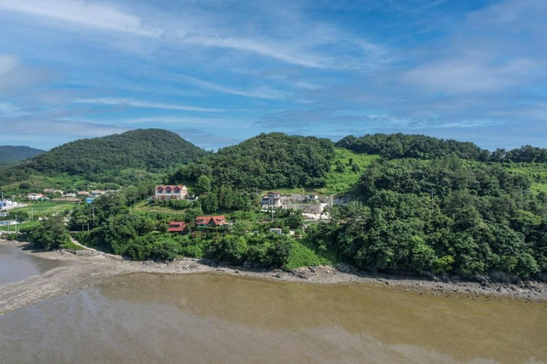 Others 4, Badawiae Tongnamu Pension, Yeosu