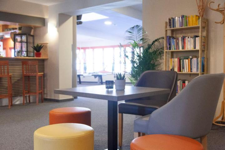 Public Area 2, JUFA Hotel Mariazell, Bruck-Mürzzuschlag