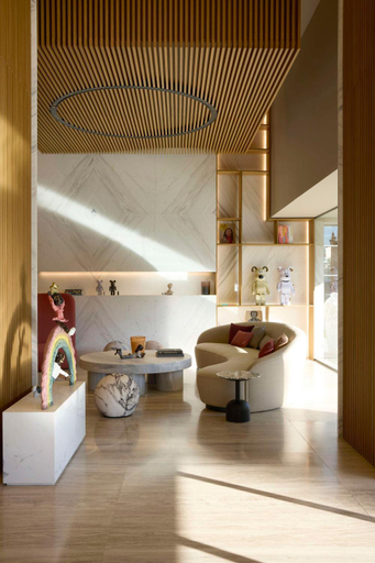 Public Area 5, Dusit Suites Athens, Attica