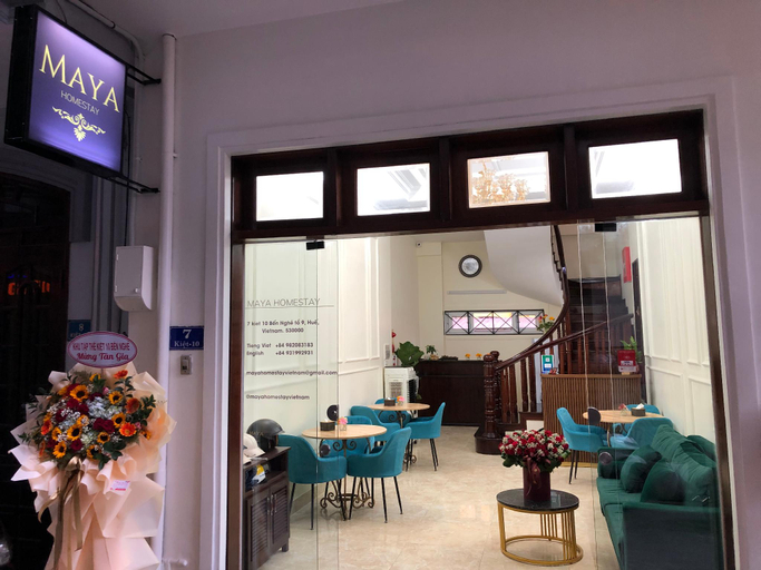 Others 5, Maya  Homestay , Huế