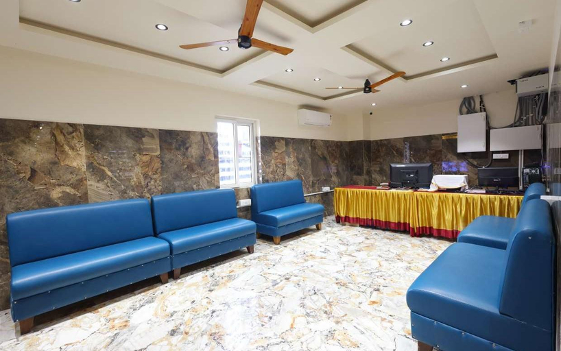 Public Area