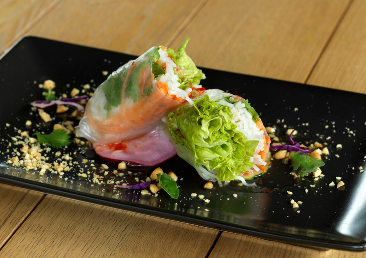 Food & Drinks 4, Meliá Punta Cana Beach Wellness Inclusive - Adults only, Salvaleon de Higuey