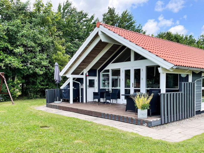Exterior & Views 1, 6 Person Holiday Home in Sydals, Sønderborg