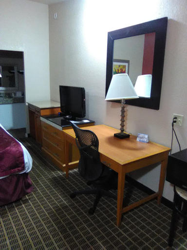 Others 5, Nation's Inn Kinston, Lenoir