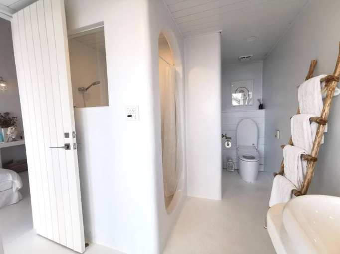 Bathroom 3, Ample Villa, New Taipei City
