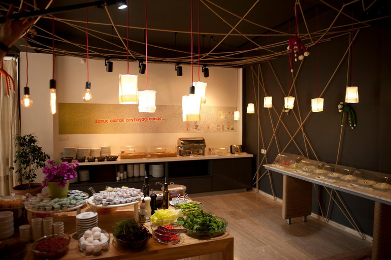 Food & Drinks 5, Arinnanda Hotel Cesme, Çeşme