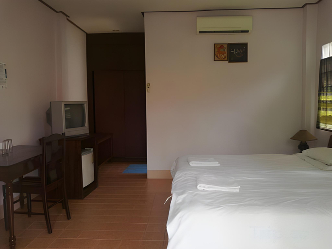 Bedroom 3, Gooddays Lanta Beach Resort, Ko Lanta