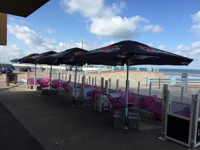 Food & Drinks, Apartment in Quend near the Sea, Somme
