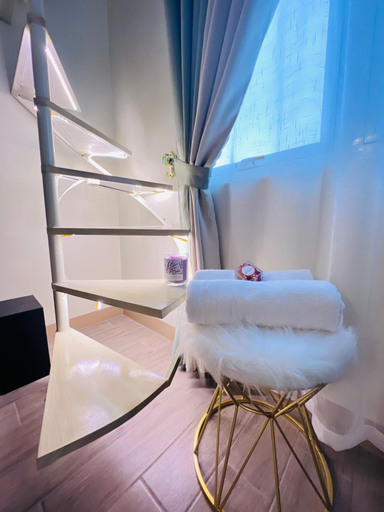3, Comfy studio room, Bacolod City