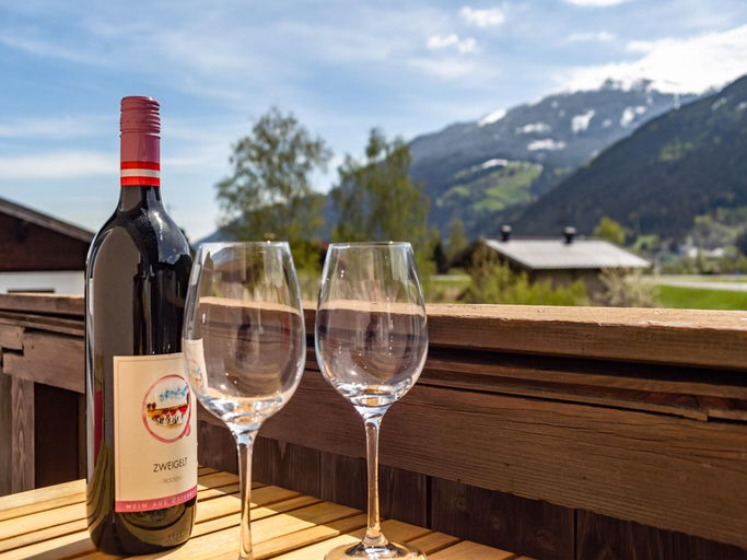 Food & Drinks 5, Cottage in Muhlbach near Kitzbuhel Ski Area, Zell am See