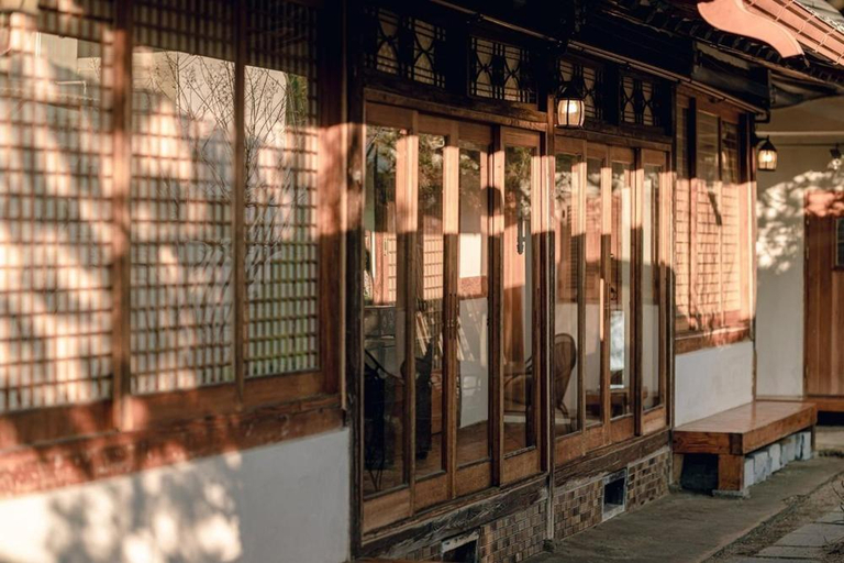 Others 2, Jeonju Pusil Hanok Pension, Jeonju